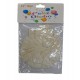 GLOBOS 12" X 12U BLANCOS