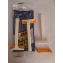  MAQUINA DE AFEITAR BIC X 3U