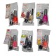  LAPIZ LABIAL + ESMALTE PARA UÑAS