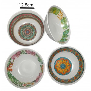 BOWL MELAMINA 13 CM