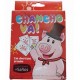 JUEGO DE CARTAS " CHANCHO VA"