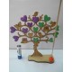 PORTA SAHUMERIO ARBOL DE LA VIDA 15 CM
