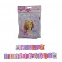  CARTEL FELIZ CUMPLEA&Ntilde;OS MU&Ntilde;ECA B