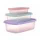 HERMETICOS RECTANGULARES X 3U