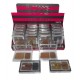 SOMBRA PARA CEJAS X2 COLORES EN ESTUCHE