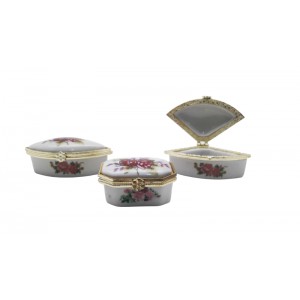 ALHAJERO PASTILLERO CERAMICA -YW3672-