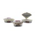 ALHAJERO PASTILLERO CERAMICA -YW3672-