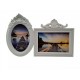 PORTARRETRATO BLANCO X2 - 10X15 - YW-4076