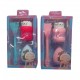 SET X 3 MAQ. APLICADOR +CEPILLO FACIAL +GOTA