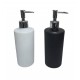 DISPENSER DE CERAMICA PARA JABON LIQUIDO