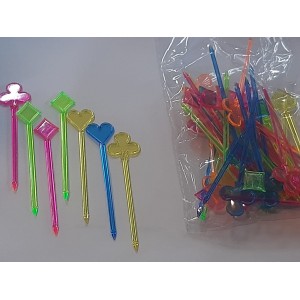 PINCHES X 50 COPETIN SURTIDOS