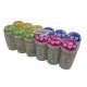 PACK X 12 TUBOS DE ESCARBADIENTES