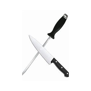 CUCHILLA + CHAIRA EN BLISTER 