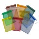 BOLSA ORGANZA 13X18 CMSURTIDA COLOR X10U