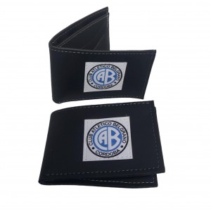 BILLETERA HOMBRE SIMIL CUERO BELGRANO