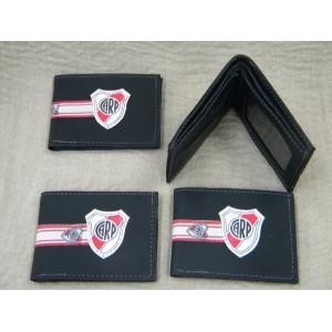 BILLETERA HOMBRE SIMIL CUERO RIVER
