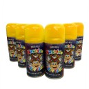  PINTA PELO AMARILLO EN AEROSOL