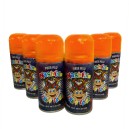PINTA PELO NARANJA EN AEROSOL