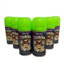 PINTA PELO VERDE EN AEROSOL