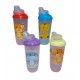  VASO ALTO 350CC TAPA CON TETINA INFANTIL