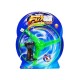  LANZA HELICE DISCO VOLADOR EN BLISTER 35X28