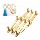 PERCHERO MADERA EXTENSIBLE