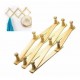 PERCHERO MADERA EXTENSIBLE