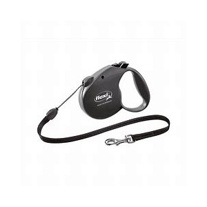 CORREA PARA MASCOTAS 3MTS RETRACTABLE