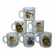 TAZA MUG CERAMICA MOANA