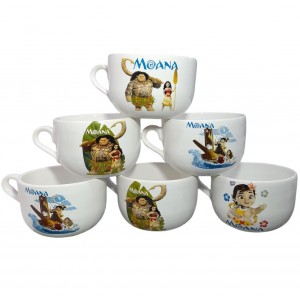 TAZON CERAMICA MOANA