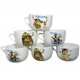 TAZON CERAMICA MOANA