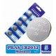  PILA CR2032 X 5 U EN BLISTER