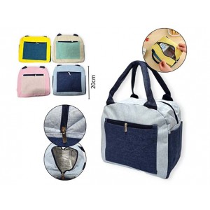 LUNCHERA TERMICA 22X9X14