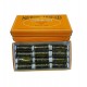 HILO DE COSER X 12 EN CAJA NEGROS
