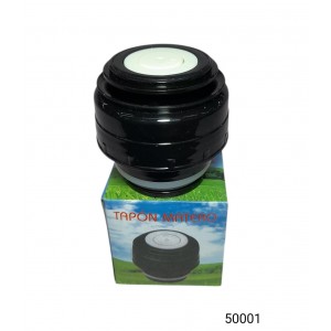 TAPA MATERO  PARA TERMO 1 LT EN CAJA