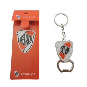 LLAVERO DESTAPADOR RIVER