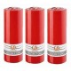 VELON 7 DIAS ROJO