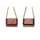 CARTERA CON VOLADO 30X20X10