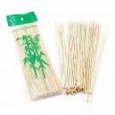PALITOS BROCHETTE 25 CM
