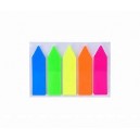 STICK AUTOADHESIVOS X 5 COLORES