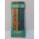 LAPIZ NEGRO FANTASIA X 6U