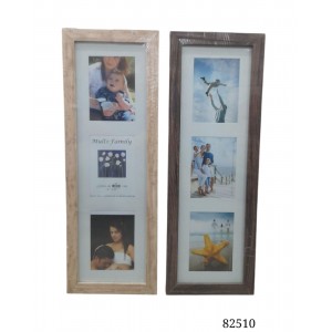 MULTI FOTO VERTICAL 3 FOTOS 13X18 VINTAGE