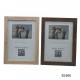 MULTI FOTO HORIZONTAL 2 FOTOS 13X18 VINTAGE