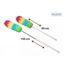  PLUMERO MULTICOLOR EXTENSIBLE