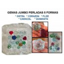 GEMAS GRANDES SURTIDAS EN RED