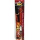 TENEDOR ASADOR MANGO MADERA 36 CM