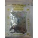  CORTINA BRICK WALL LASER 1X2 PLATA