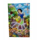 SET DE MOSTACILLA "BLANCANIEVES" EN CAJA 20X32