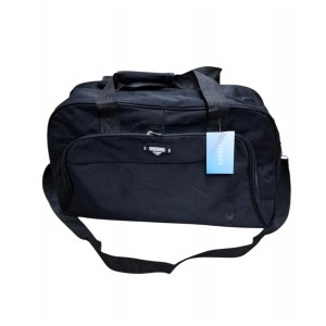 BOLSO DEPORTIVO  58X35 CORDURA-CIERRE