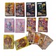 NAIPES INFANTILES X 10 U- SURT. 5 MODELOS